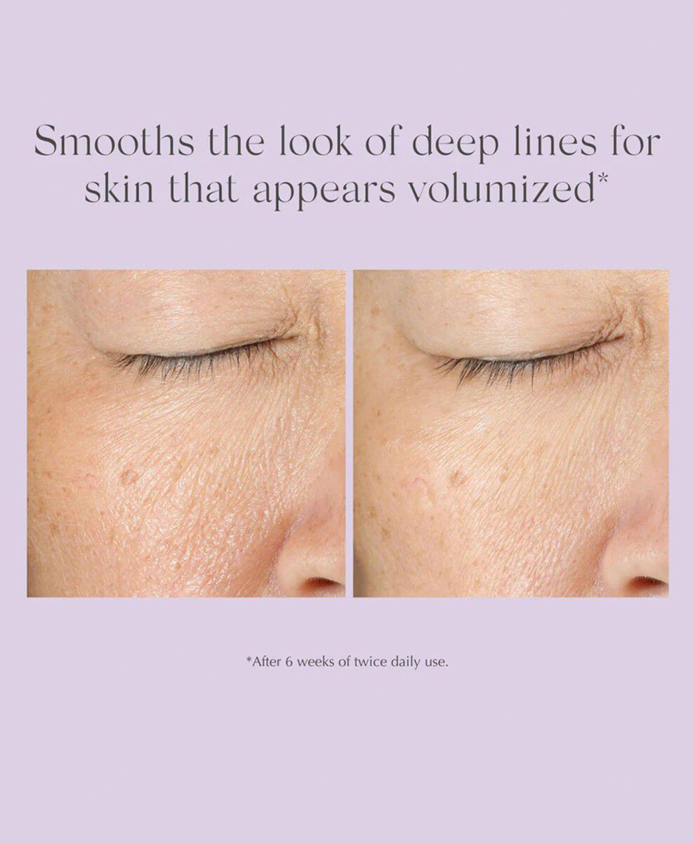 Lift Volumizing Concentrate