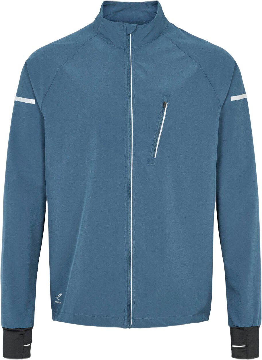 Racer L&oslash;bejakke