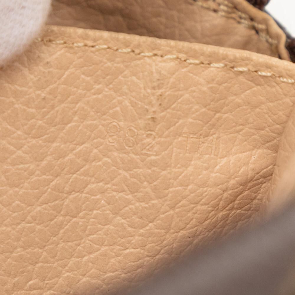 Louis Vuitton Trousse Toilette