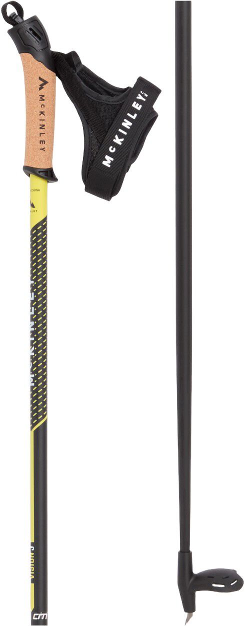 Vision Langrends Stave