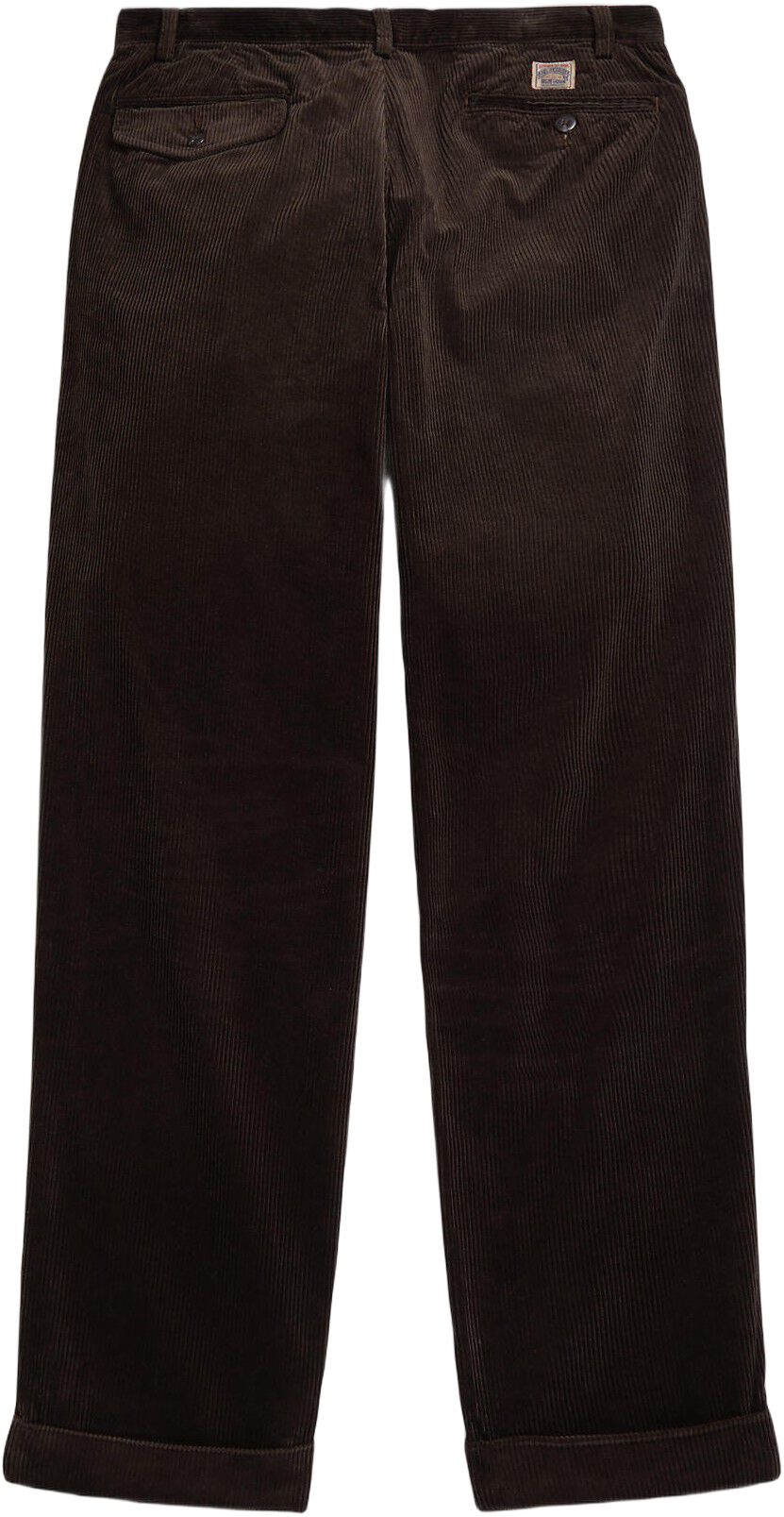 Whitman Relaxed Fit Corduroy Pant