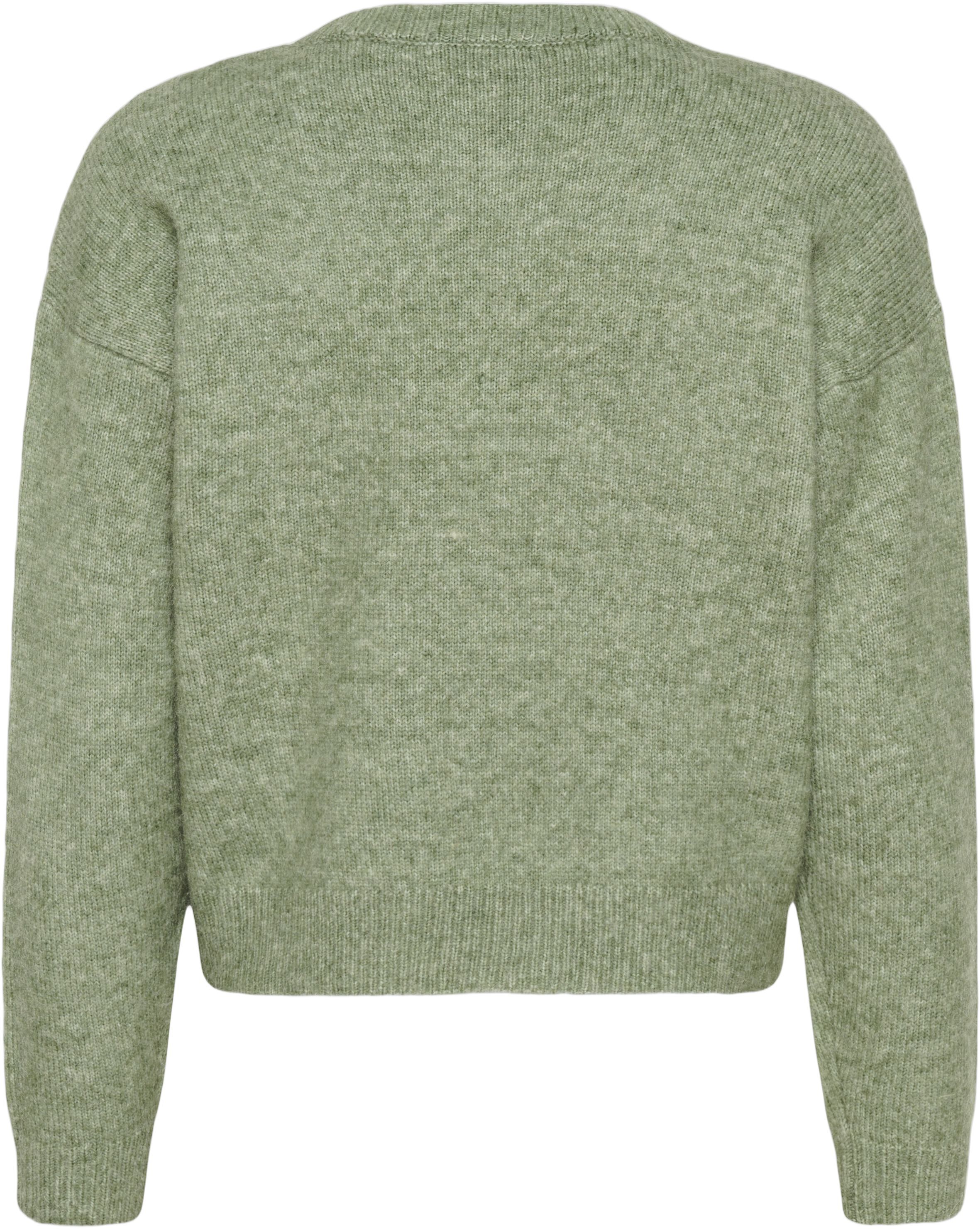 KAmelania Pullover