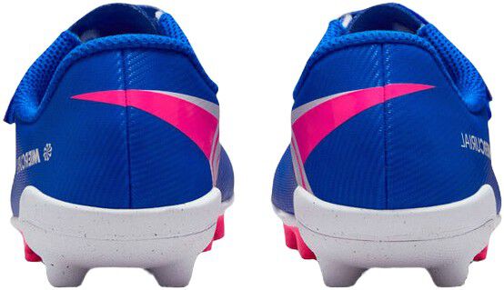 Vapor 16 Club Velcro Fodboldst&oslash;vler