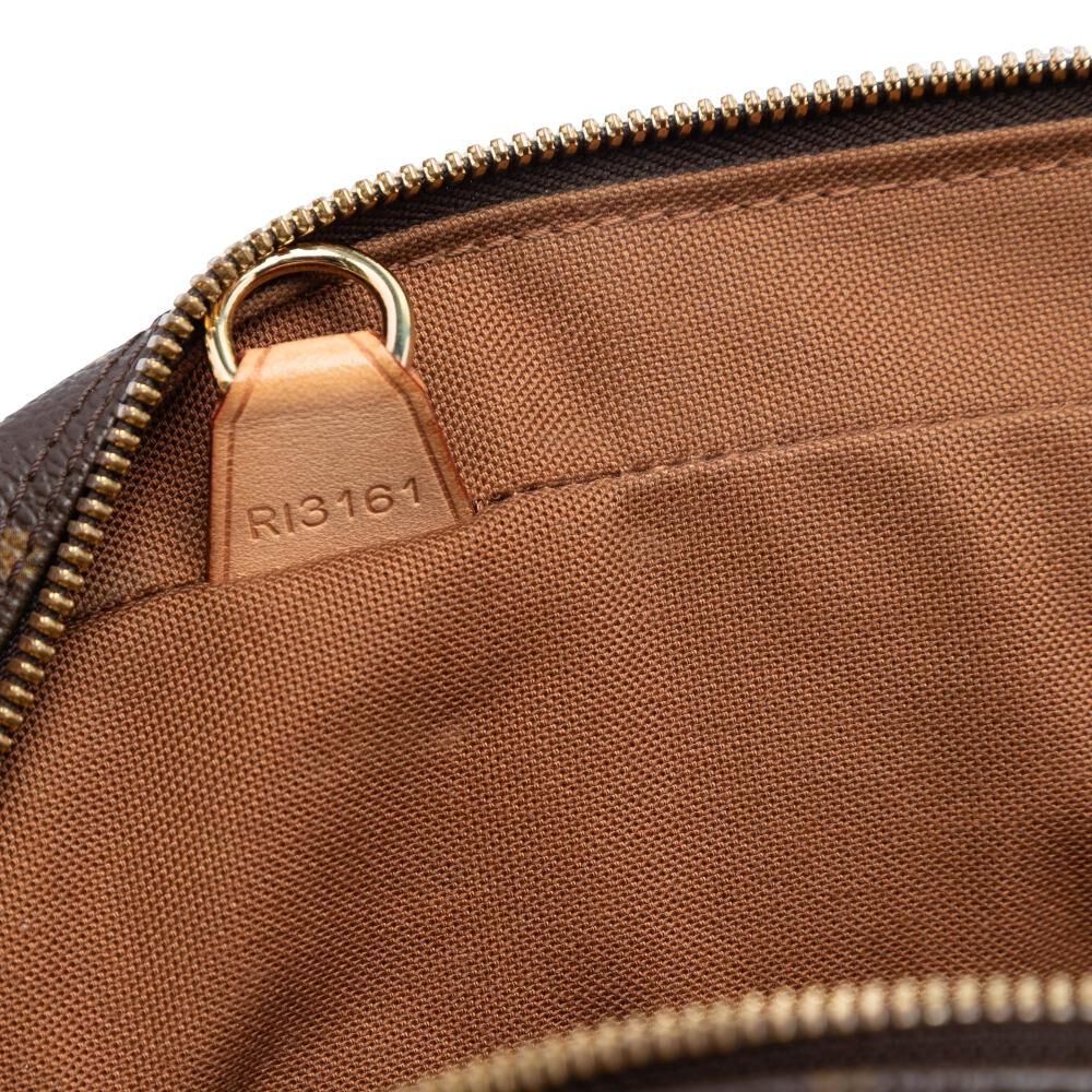 Louis Vuitton Abbesses