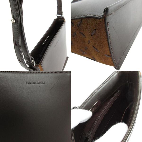 Burberry Shoulder Bag
