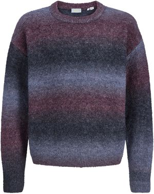JXAMIRA CREW NECK KNIT SN GRL