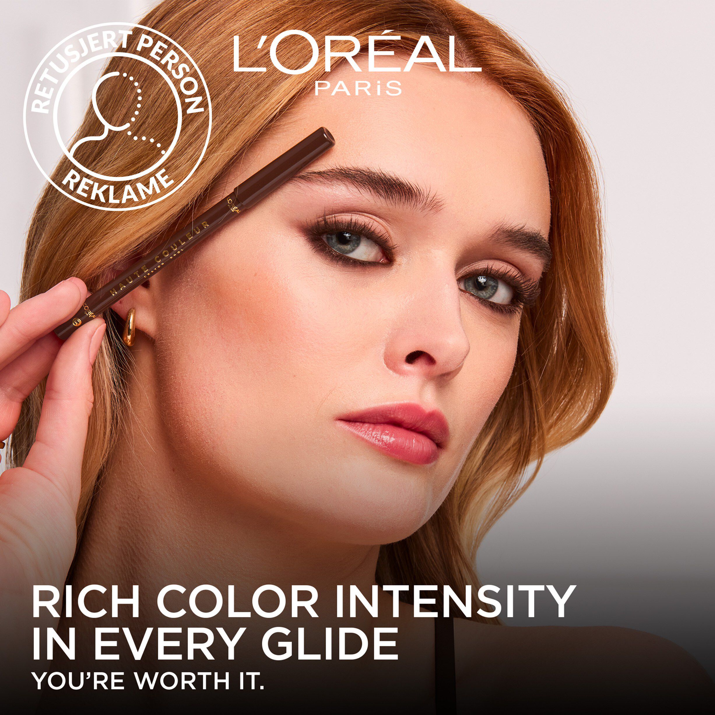 Haute Couleur Crayon Kh&ocirc;l