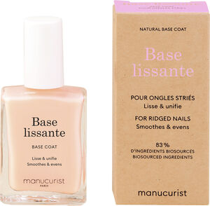 Base Coat Lissante 15ml
