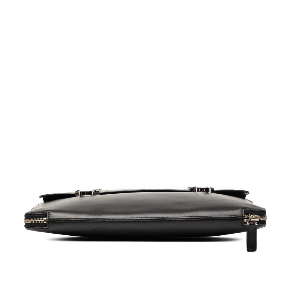Yves Saint Laurent Clutch