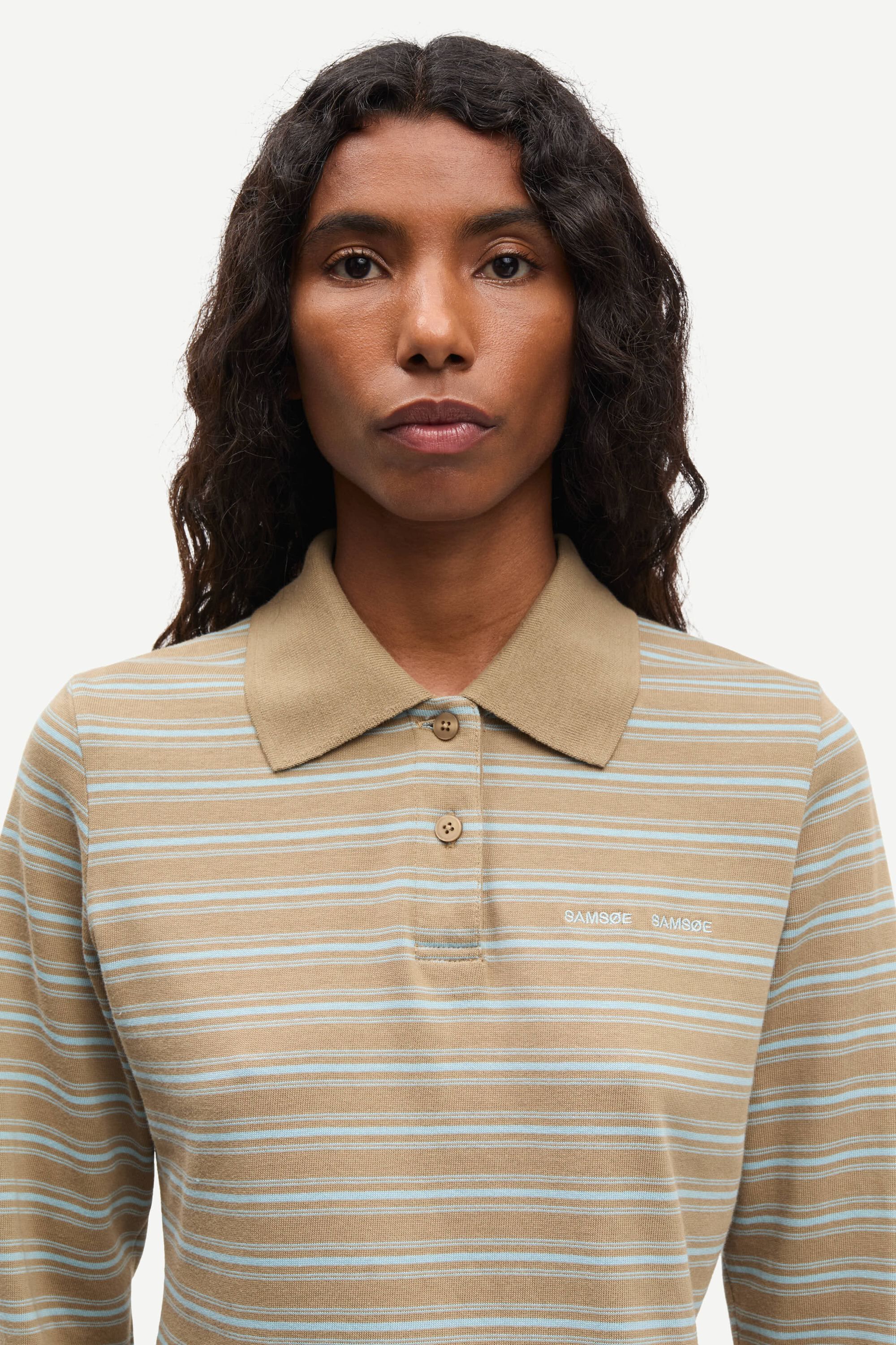 Sadonell LS polo 15512