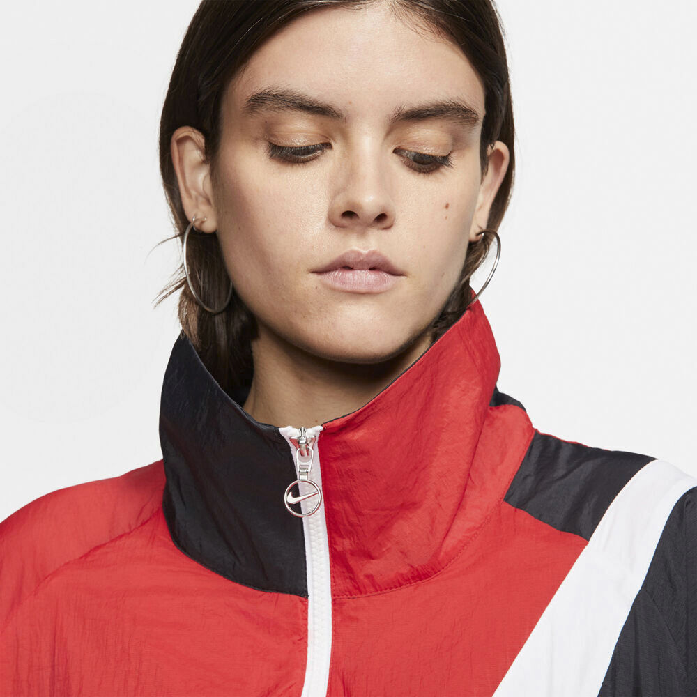 Sportswear Swoosh Woven Vindjakke