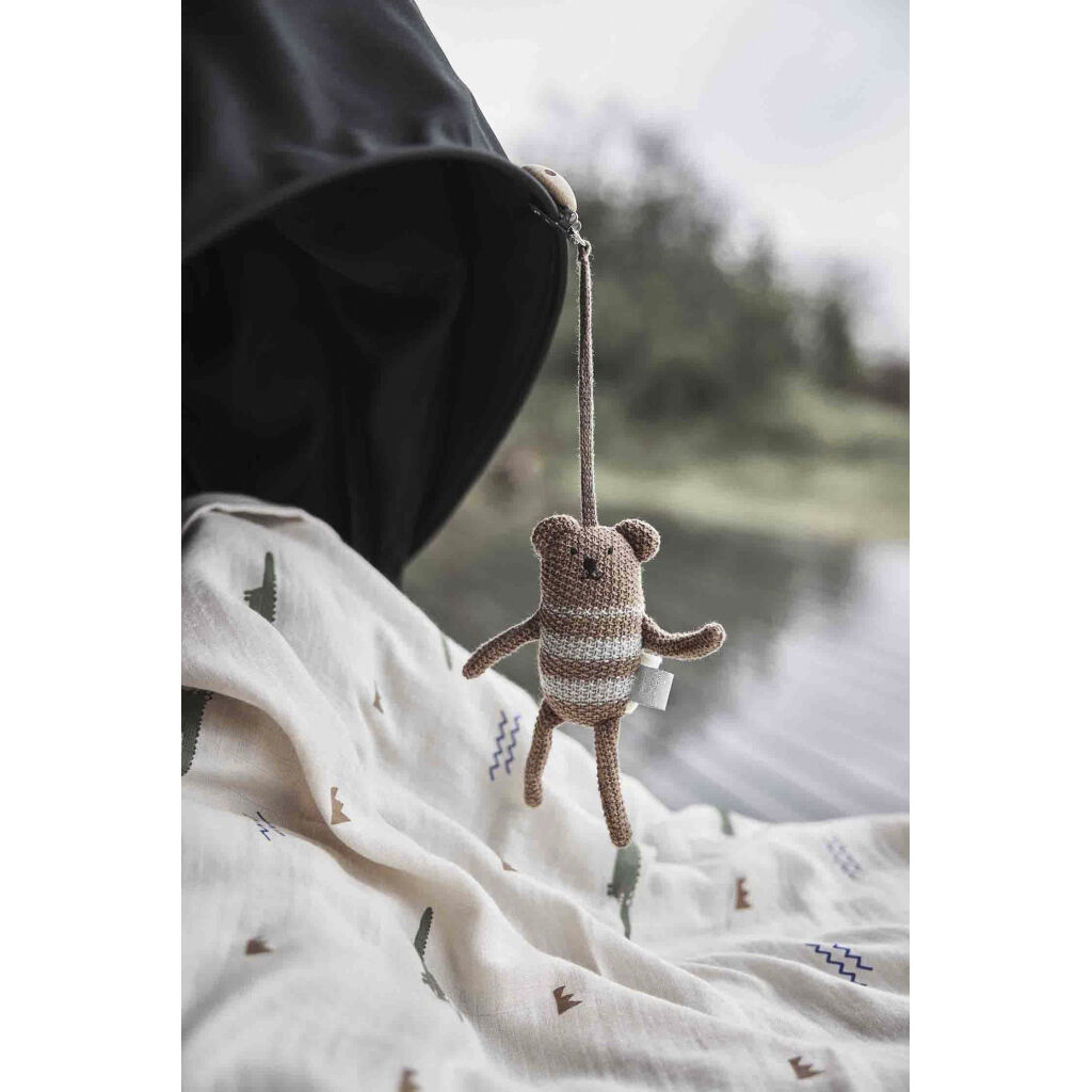 Bella Bj&oslash;rn Barnevognsoph&aelig;ng