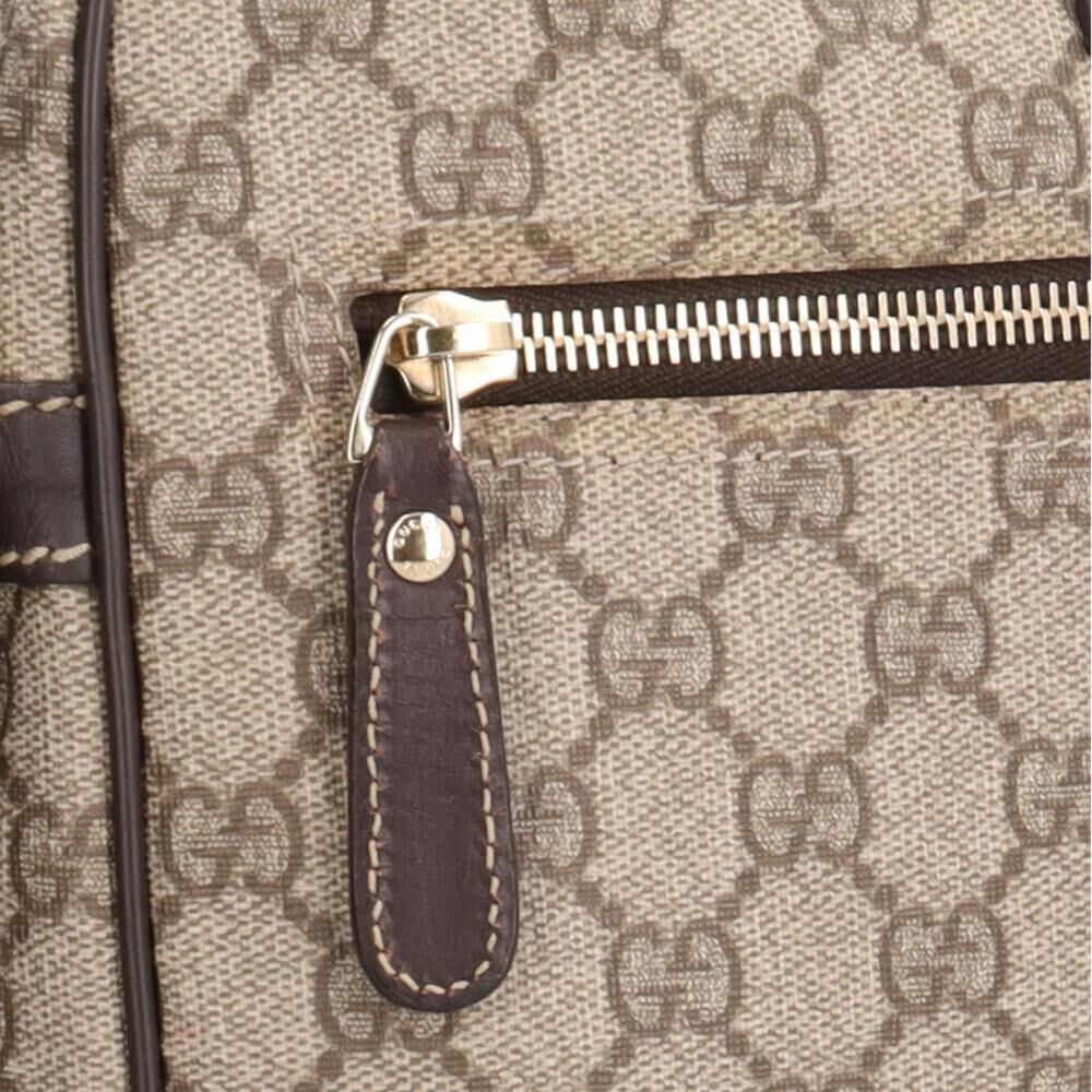 Gucci Messenger Bag