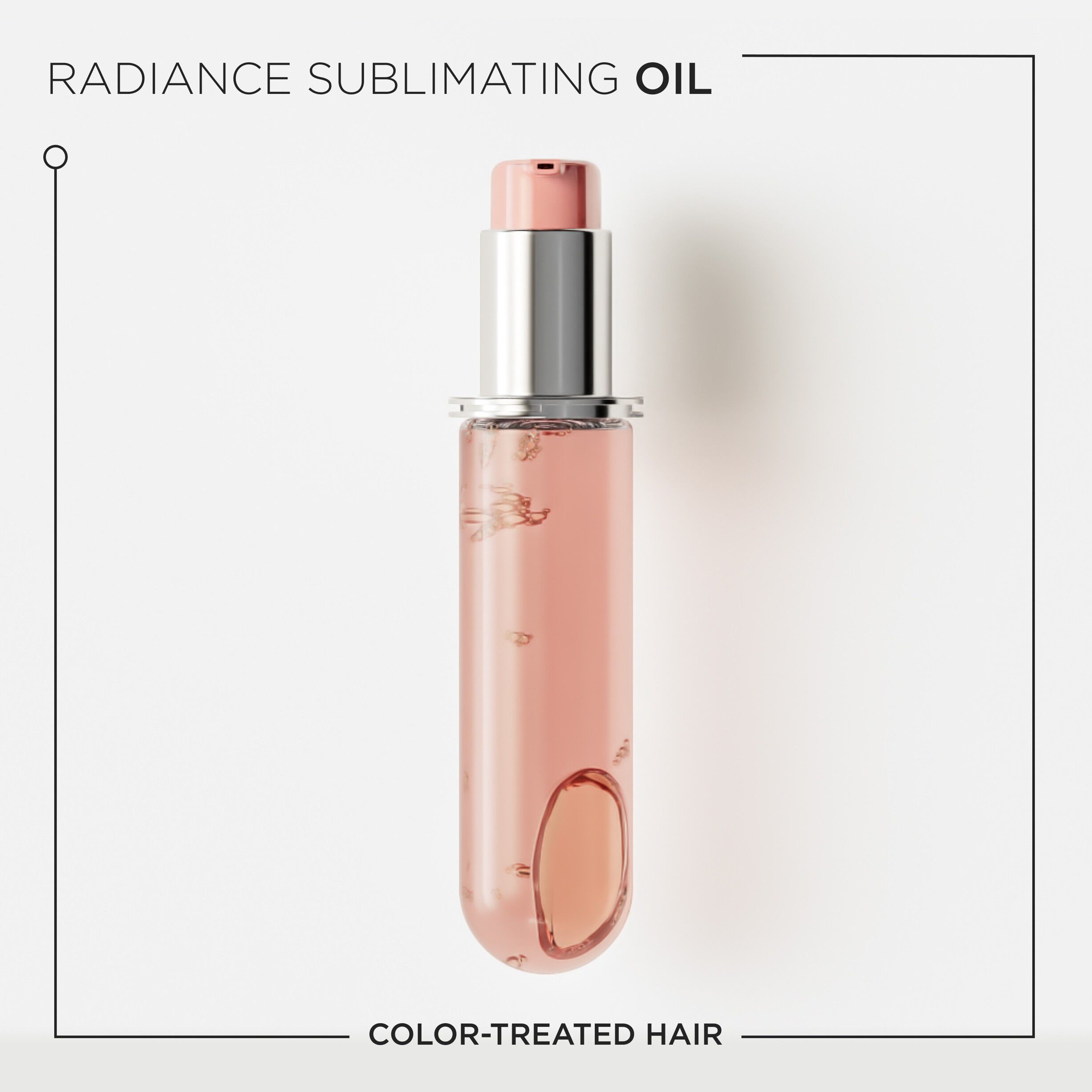 Chroma &Eacute;clat Hair Oil Refill