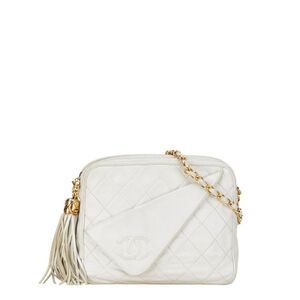 Chanel Shoulder Bag