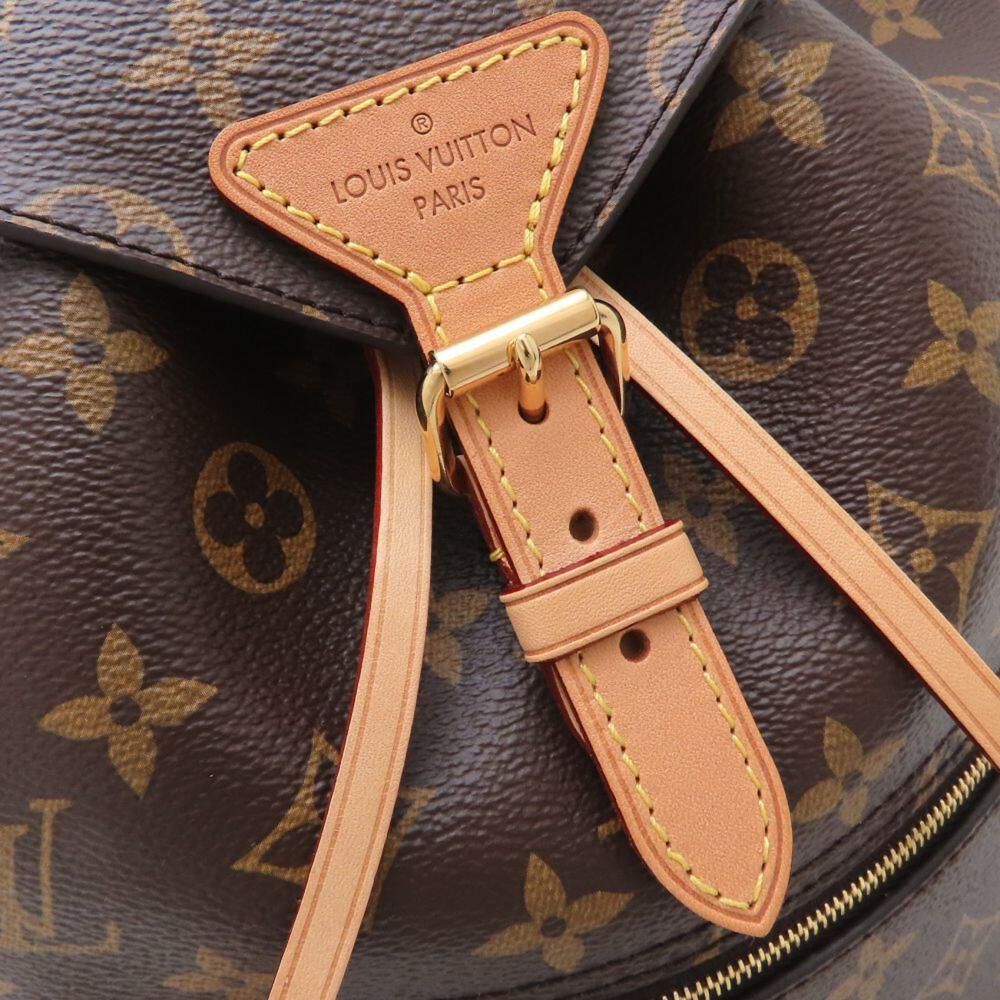 Louis Vuitton Montsouris
