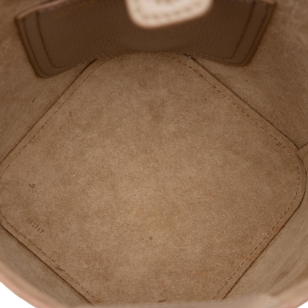 Loewe Bucket Bag