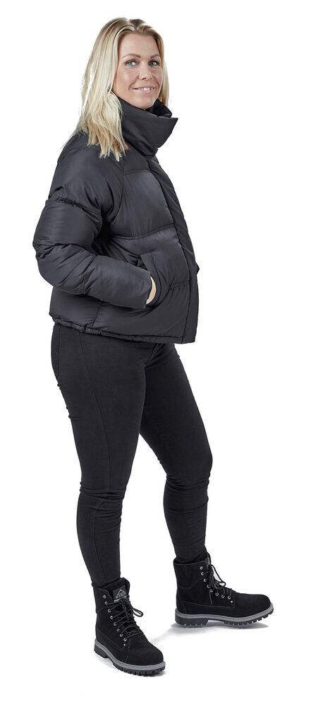 Sandra Vinterjakke