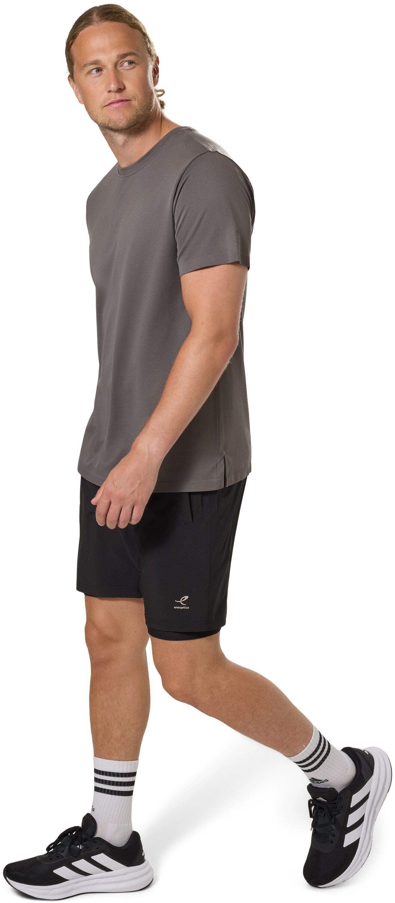 Magnus Tr&aelig;nings T-shirt