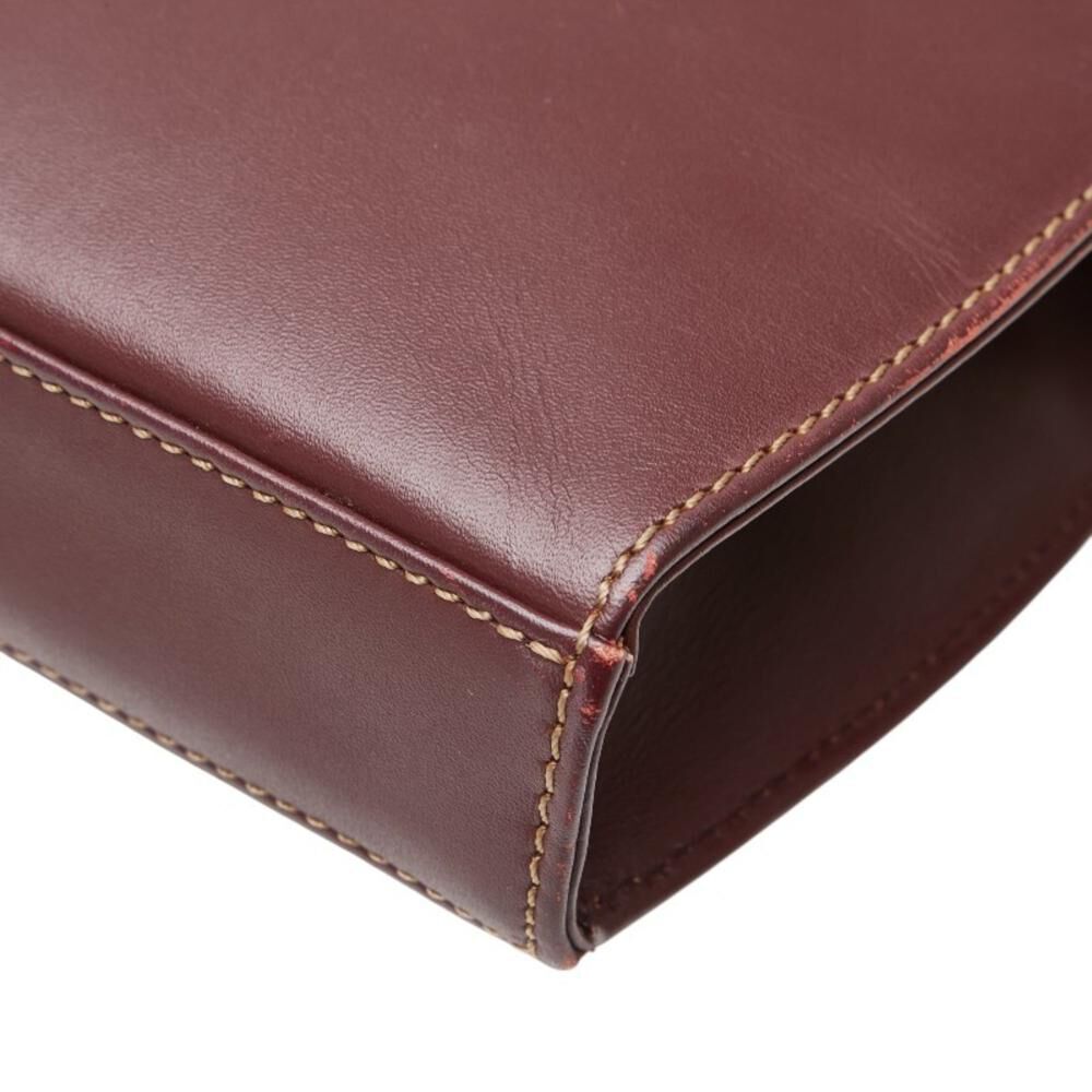 Cartier Shoulder Bag