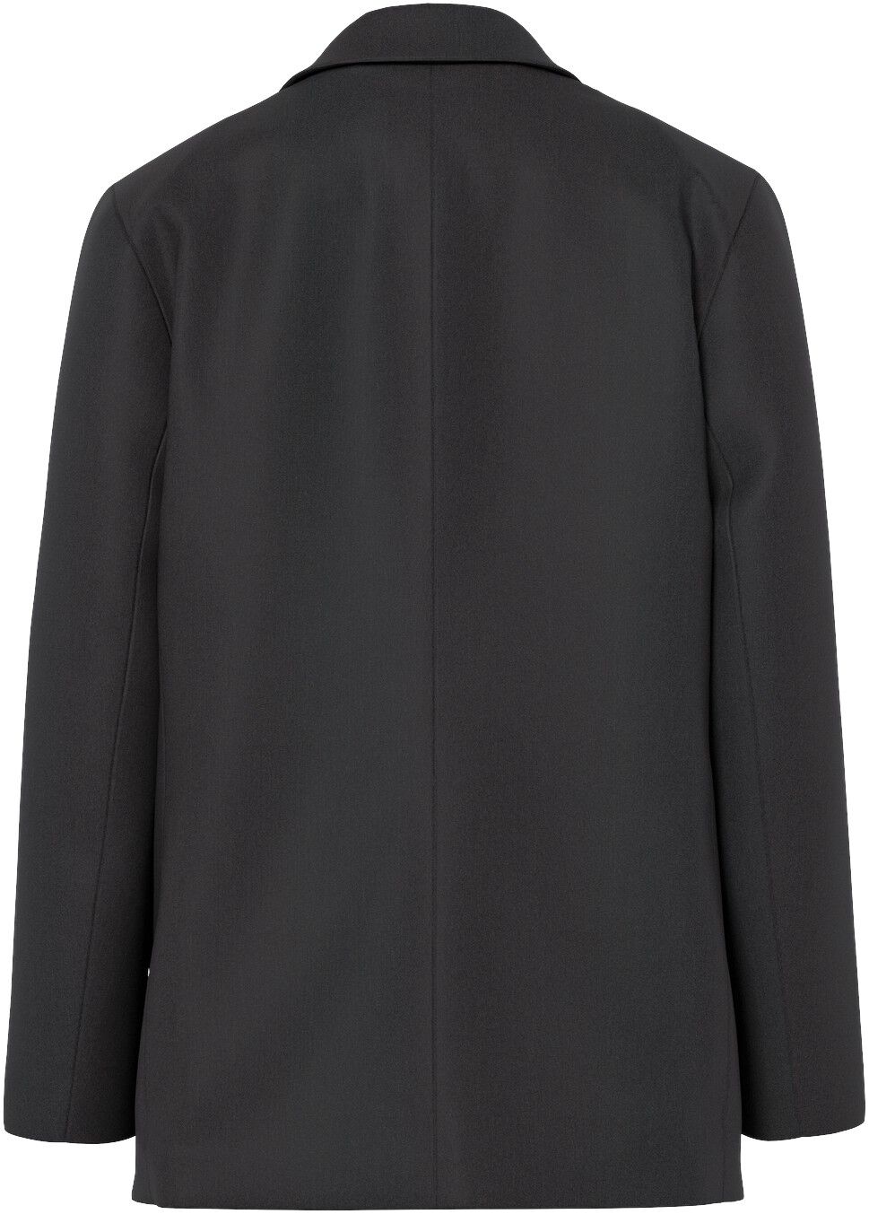 PCKAMIL LS LOOSE BLAZER NOOS BC