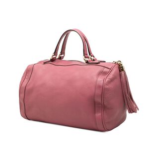 Gucci Boston Bag