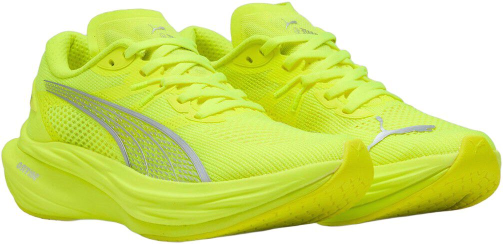 Deviate Nitro 3 L&oslash;besko