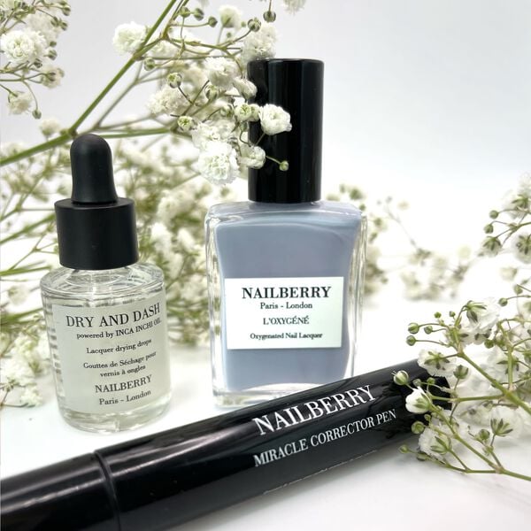 NAILBERRY Serendipity 15 ml
