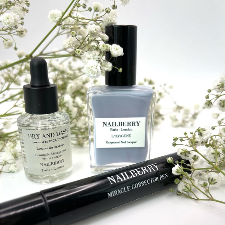 NAILBERRY Serendipity 15 ml