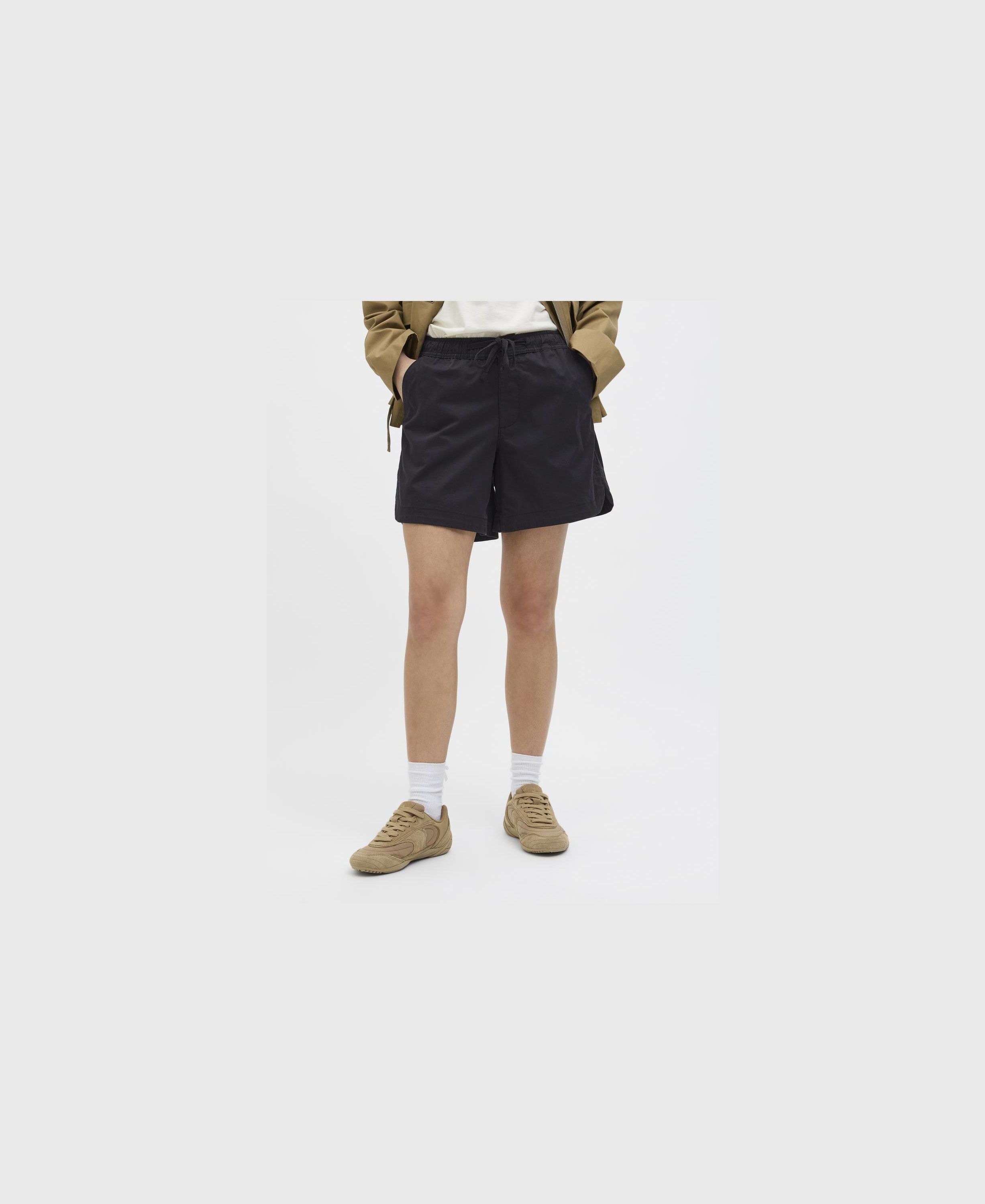 JXMOLLIE CAMPAIGN SHORTS PNT