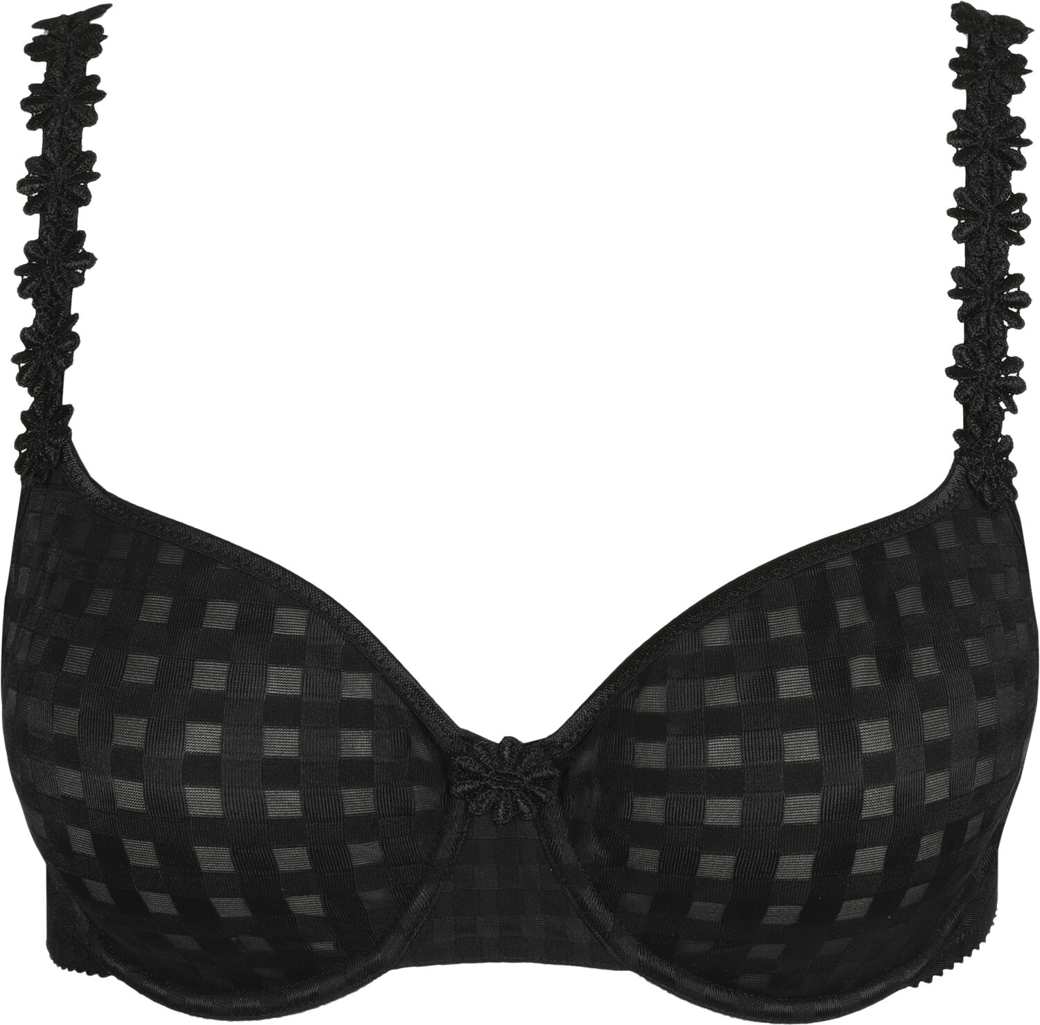 Avero uvatteret bh uden syninger