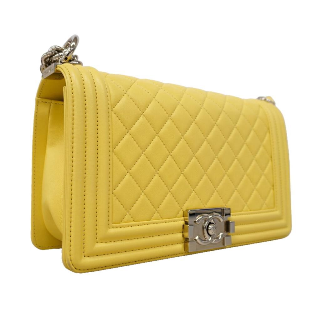 Chanel Boy Bags