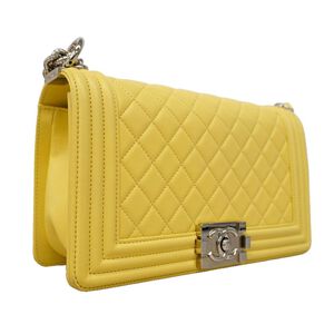 Chanel Boy Bags