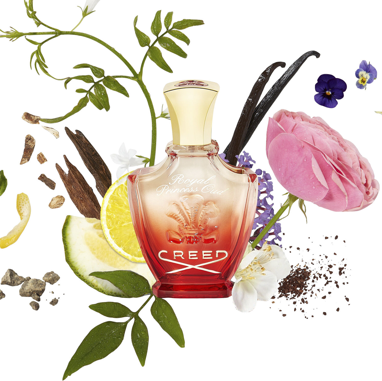 Royal Princess Oud Eau de Parfum