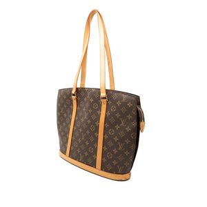 Louis Vuitton Babylone