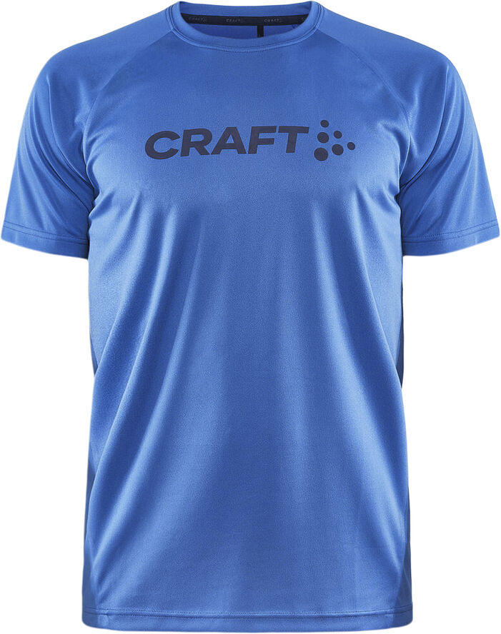 Core Unify Logo Lobe T Shirt