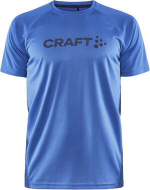 Core Unify Logo løbe T-shirt