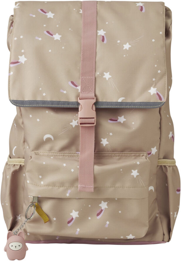 Backpack - Large - Shooting Star - Caramel