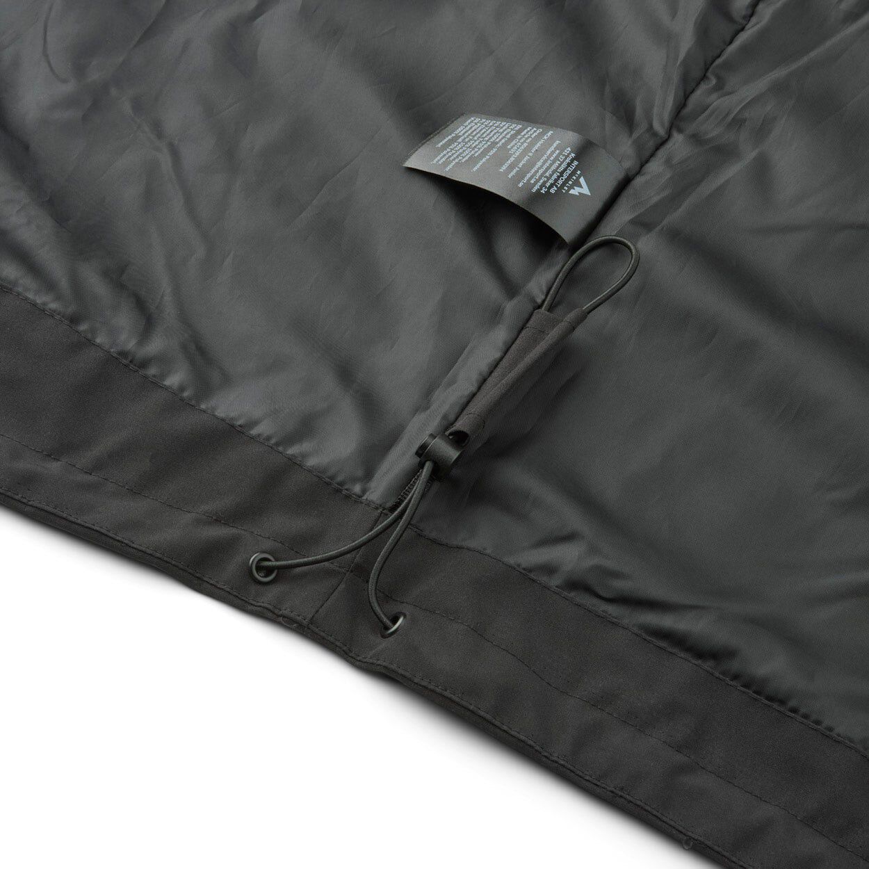 Holster II Regnjakke