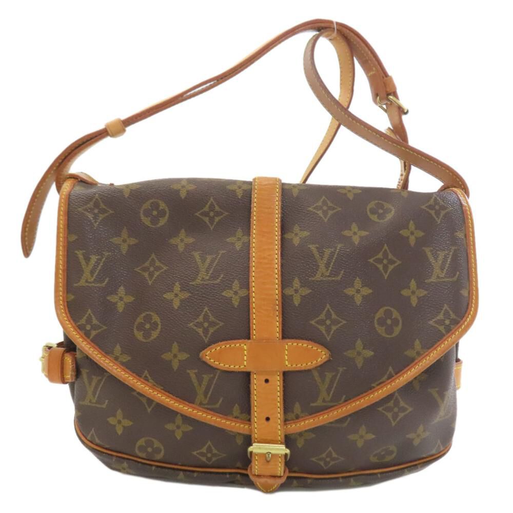 Louis Vuitton Saumur