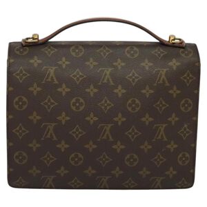Louis Vuitton Monceau