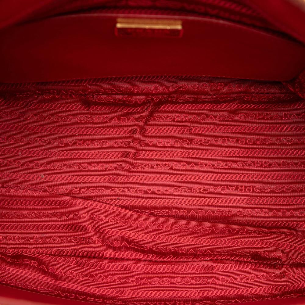Prada Galleria Bag