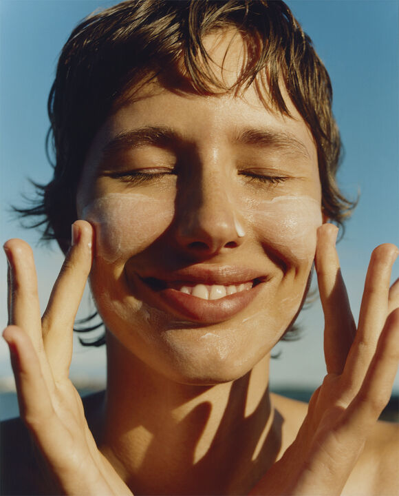 282 Regenerating Cream CosN