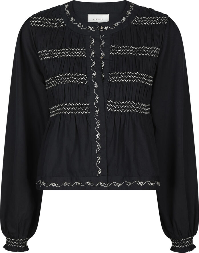 Justice Smock jacket