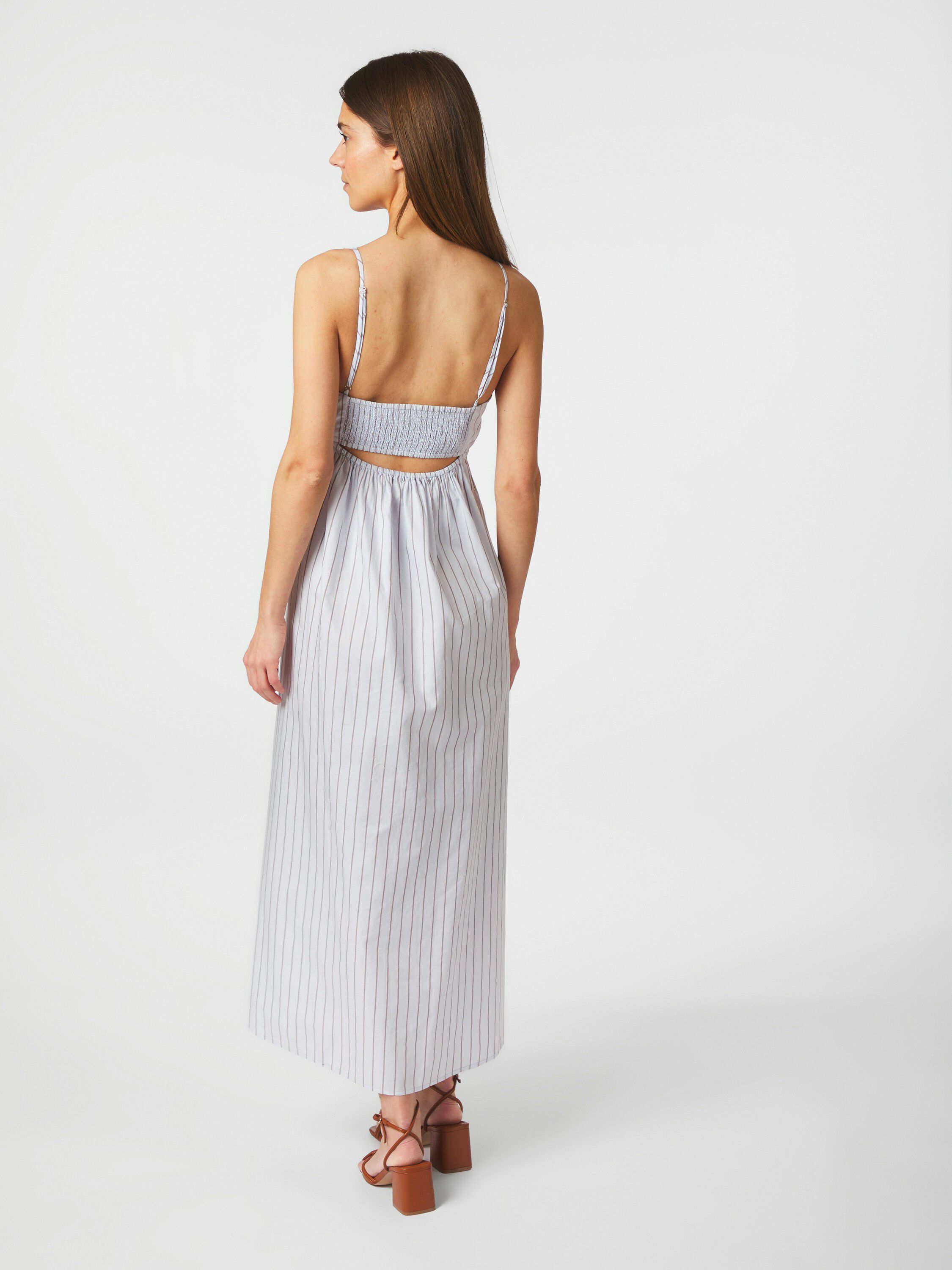 Savani Stripe Dress
