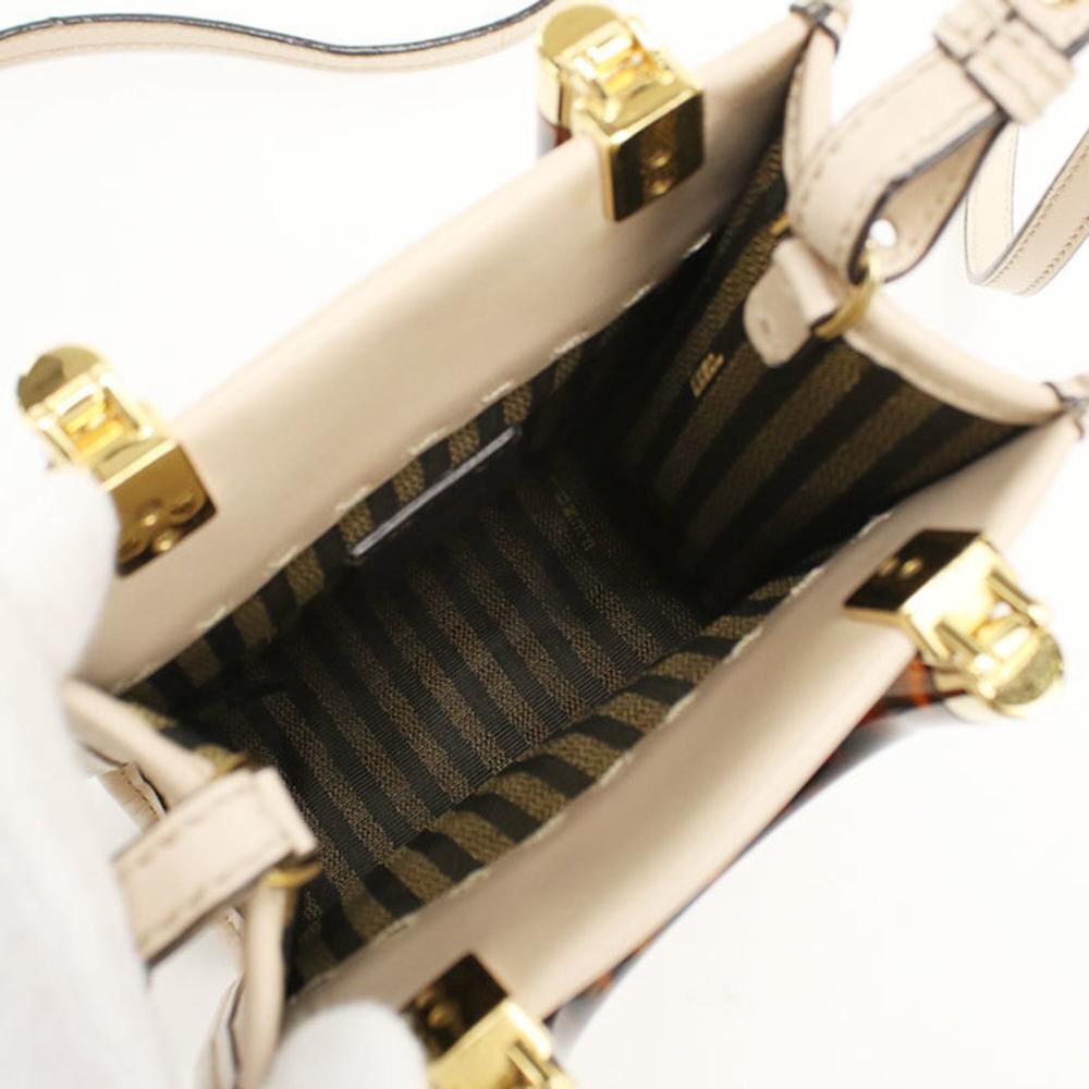 Fendi Handbag