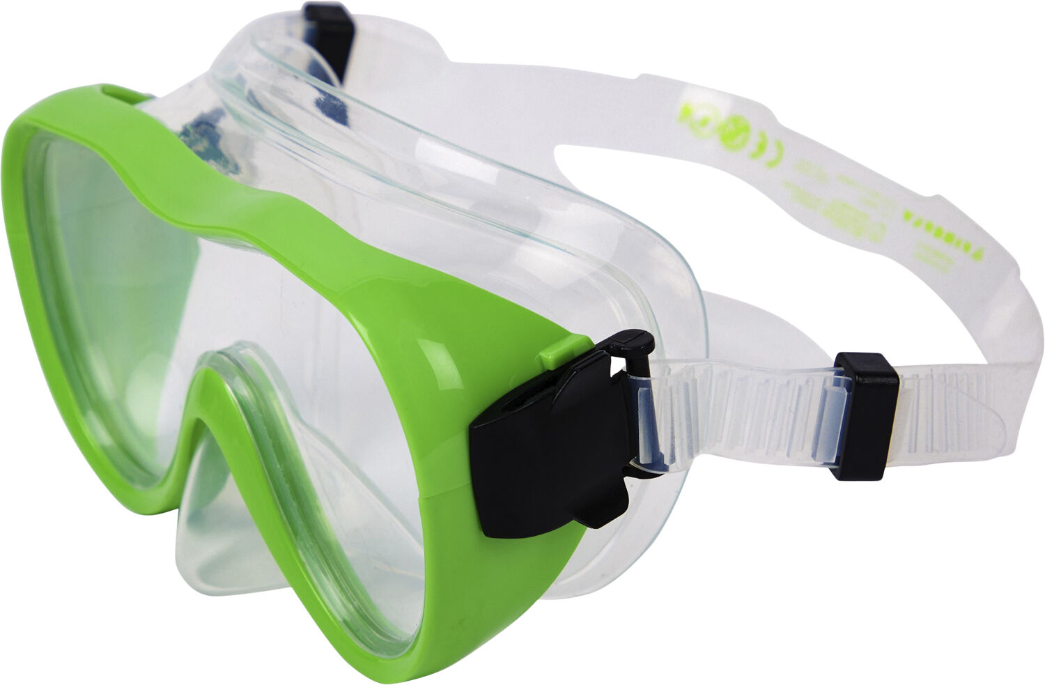 ST3 II Junior dykkers&aelig;t