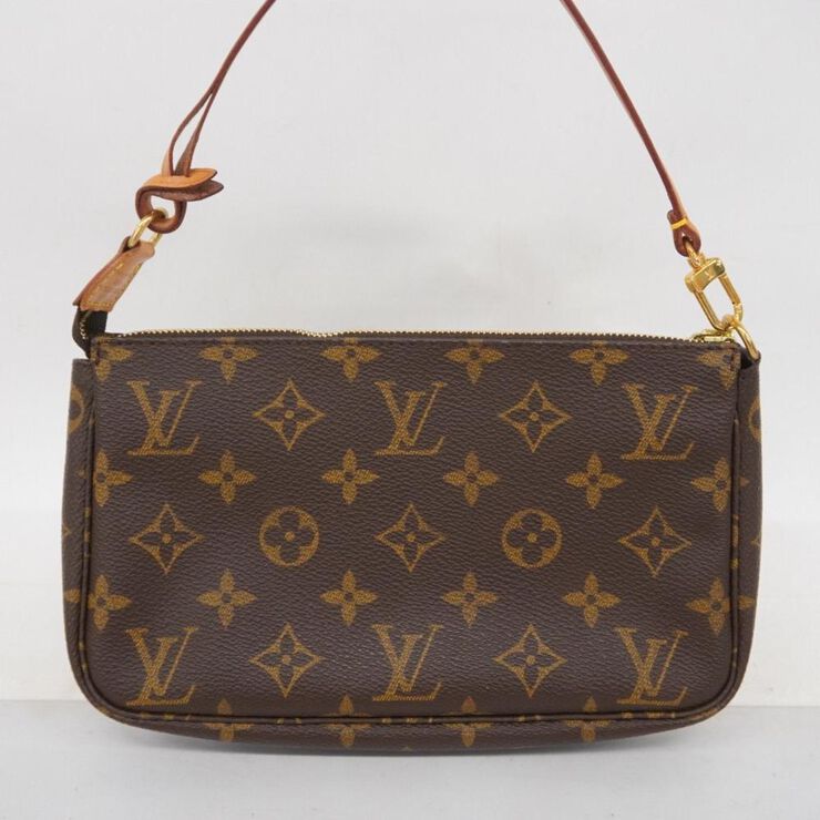 Louis Vuitton Pochette Accessoires