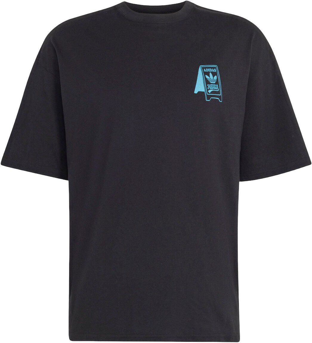 Food Cart T-shirt