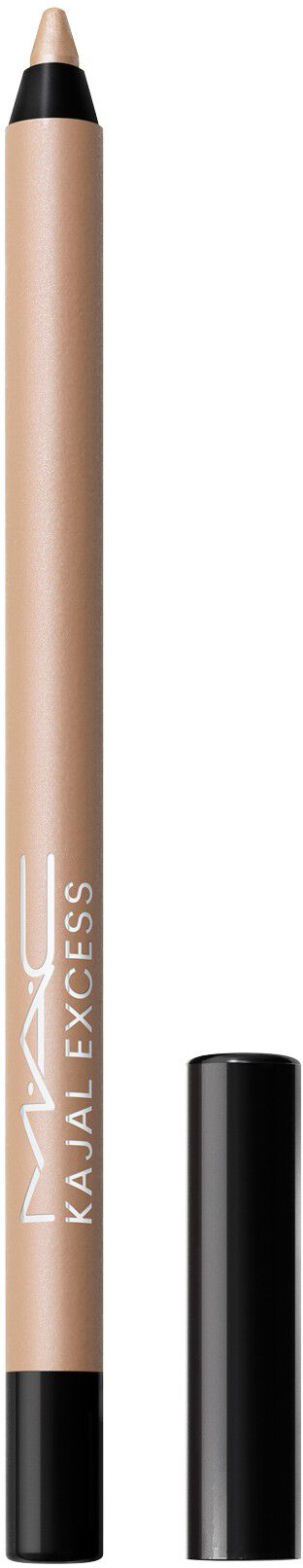 Kajal Excess Longwear Smoky Eyeliner